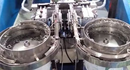 影響攻牙機(jī)的攻絲速度的因素有哪些？