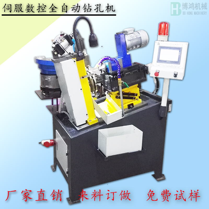 自動攻絲機(jī)中的切削液可以用水代替嗎？